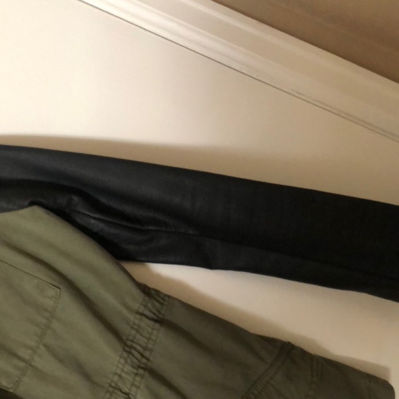 Utilitarian Style Jacket - Picture 5 of 5